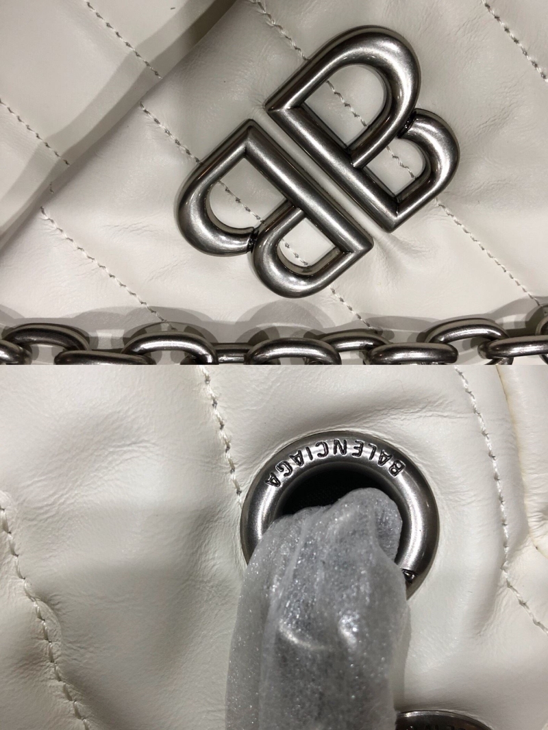Ba1en*iaga satchel bags